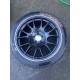 Set Of 18" BBS Style Wheels